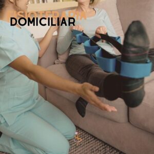 domiciliar