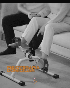 Fisio Domiciliar