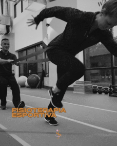 Fisio Esportiva