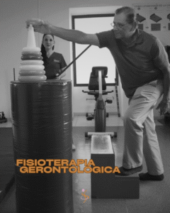 Fisio Gerontologica