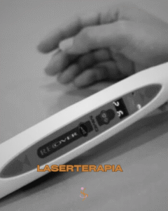 Laserterapia