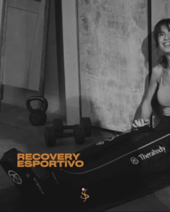 Recovery Esportivo